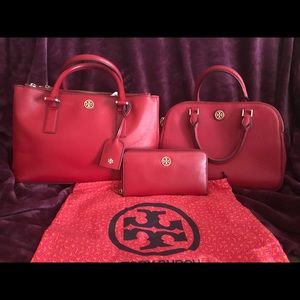 Tory Burch